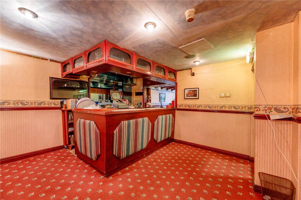 Entertainment Room