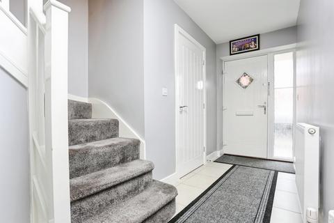 4 bedroom detached house for sale, Casterton Road, Melton Mowbray