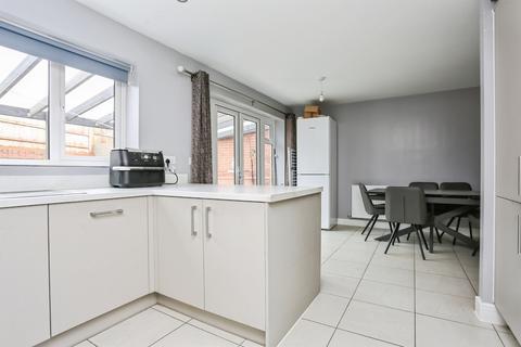 4 bedroom detached house for sale, Casterton Road, Melton Mowbray