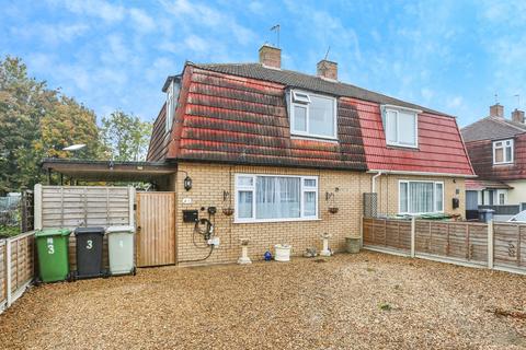 undefined, Burley Crescent, Oakham