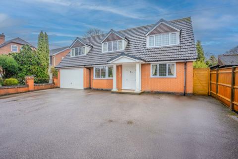 undefined, Walsall Road, Sutton Coldfield, B74 4ND
