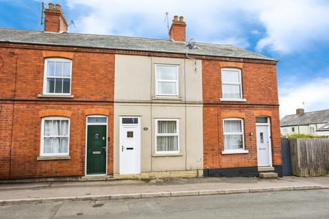 North Street, Asfordby Valley, Melton Mowbray