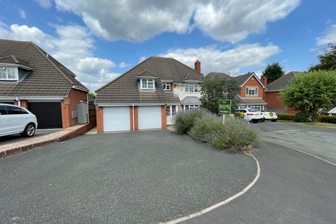 undefined, Trevithick Close, Burntwood, WS7