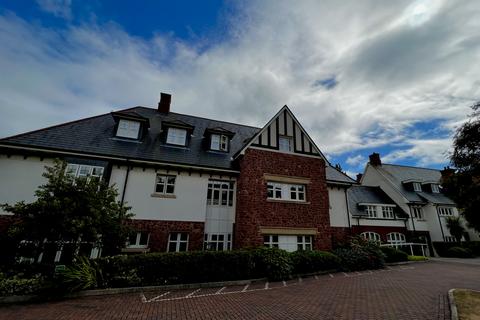 undefined, The Parks, MINEHEAD