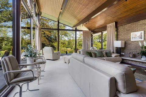 4 bedroom detached bungalow for sale, Squirrel Walk Little Aston Park, Sutton Coldfield, B74 3AU