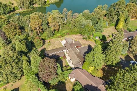 4 bedroom detached bungalow for sale, Squirrel Walk Little Aston Park, Sutton Coldfield, B74 3AU