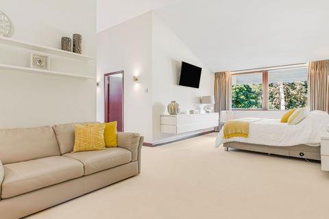 4 bedroom detached bungalow for sale, Squirrel Walk Little Aston Park, Sutton Coldfield, B74 3AU