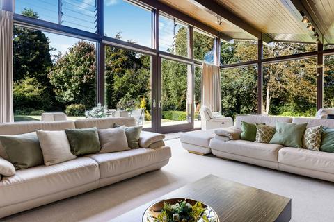 4 bedroom detached bungalow for sale, Squirrel Walk Little Aston Park, Sutton Coldfield, B74 3AU