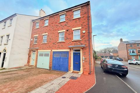undefined, Kirkwood Drive, Durham, DH1