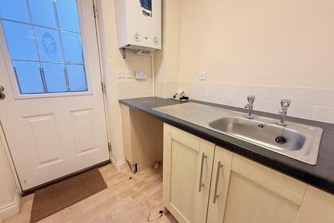 undefined, Kirkwood Drive, Durham, DH1