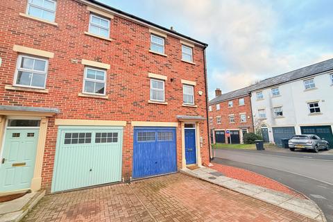 undefined, Kirkwood Drive, Durham, DH1