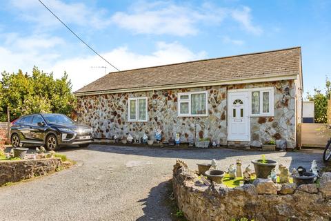 3 bedroom detached bungalow for sale, Shutterton Lane, Dawlish Warren, Dawlish