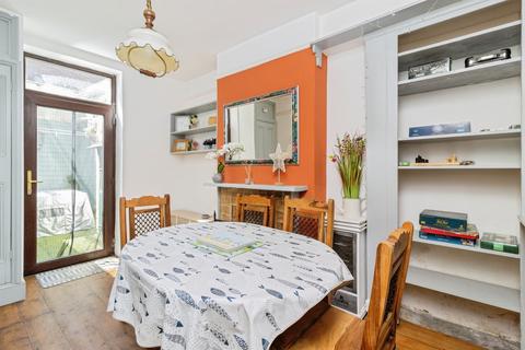 4 bedroom townhouse for sale, Northumberland Place, Teignmouth