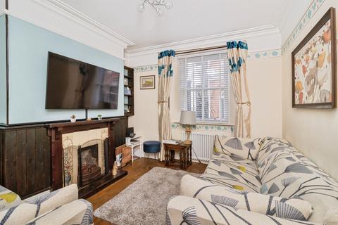 4 bedroom townhouse for sale, Northumberland Place, Teignmouth