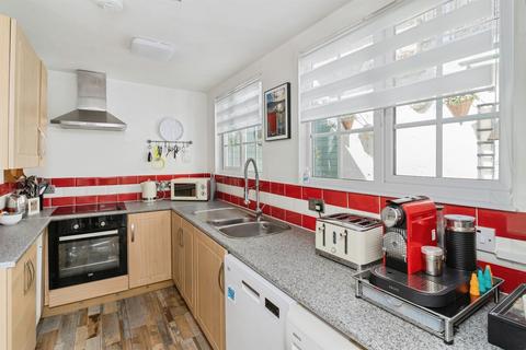 4 bedroom townhouse for sale, Northumberland Place, Teignmouth