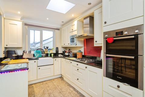 3 bedroom detached bungalow for sale, Greenbank Avenue, Kingsteignton, Newton Abbot