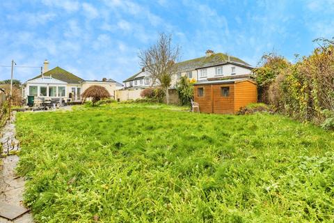 3 bedroom detached bungalow for sale, Greenbank Avenue, Kingsteignton, Newton Abbot