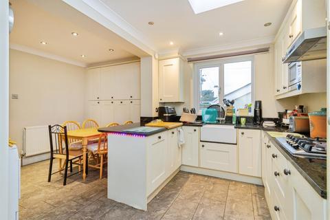 3 bedroom detached bungalow for sale, Greenbank Avenue, Kingsteignton, Newton Abbot