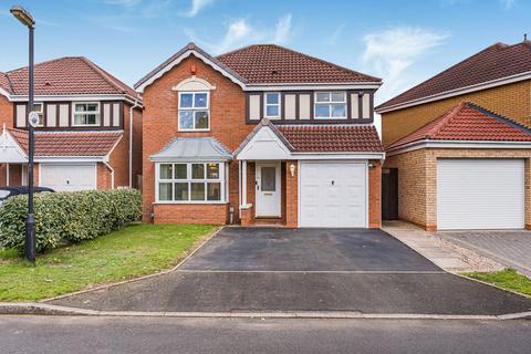 Bishops Meadow, Sutton Coldfield, B75 5PQ