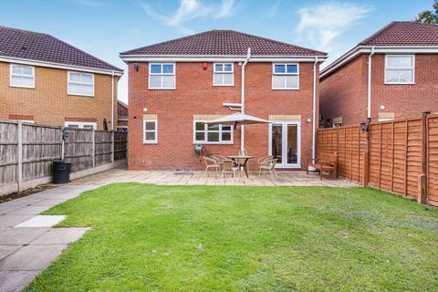 undefined, Bishops Meadow, Sutton Coldfield, B75 5PQ