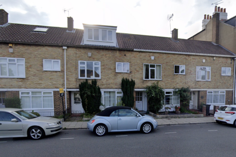 undefined, Jubilee Terrace, Southsea, PO5