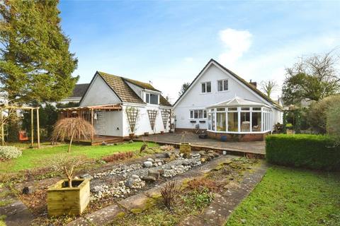 4 bedroom detached house for sale, Milo, Ammanford SA18
