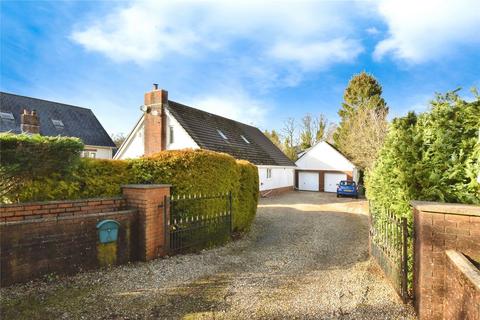 4 bedroom detached house for sale, Milo, Ammanford SA18