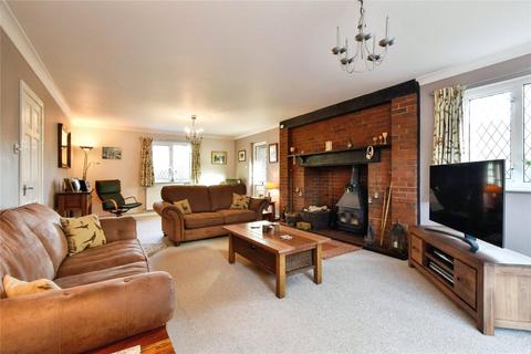 4 bedroom detached house for sale, Milo, Ammanford SA18