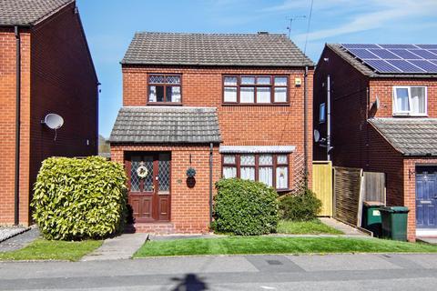 undefined, Mount Nod Way, Coventry, CV5