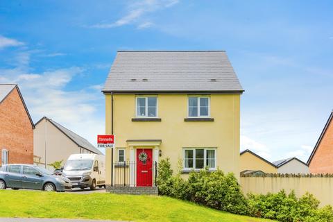 undefined, Spinners Square, Chudleigh, Newton Abbot