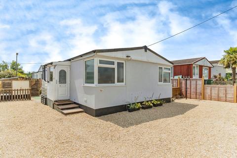 2 bedroom park home for sale, Buckingham Orchard, Chudleigh, Newton Abbot