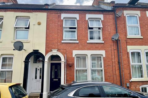 3 bedroom terraced house for sale, Artizan Road, Northampton
