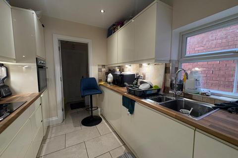 3 bedroom terraced house for sale, Artizan Road, Northampton