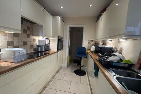 3 bedroom terraced house for sale, Artizan Road, Northampton