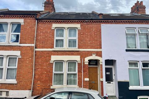 Artizan Road, Northampton