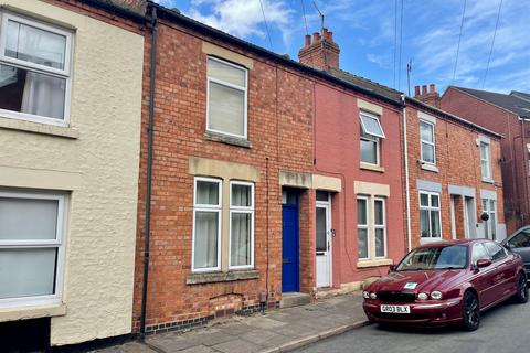 Essex Street, Northampton