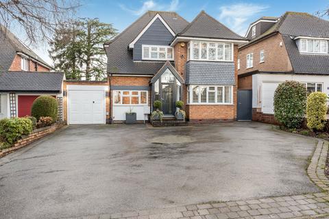 Walsall Road, Sutton Coldfield, B74 4RB