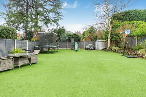 4 bedroom detached house for sale, Walsall Road, Sutton Coldfield, B74 4RB