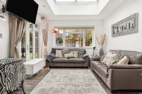 4 bedroom detached house for sale, Walsall Road, Sutton Coldfield, B74 4RB