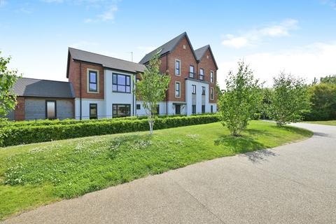undefined, Conquerors Way, Upton, Northampton