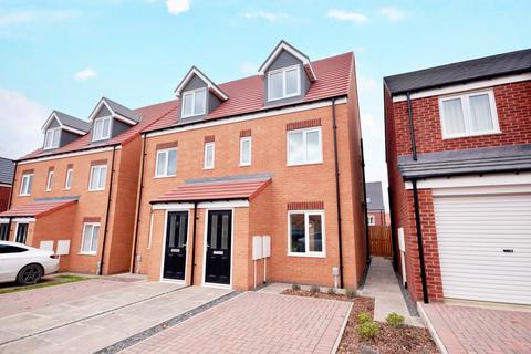 undefined, Leamside Way, Durham, DH6