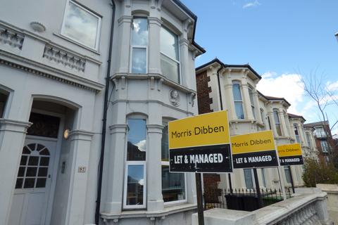 undefined, Victoria Road North, Southsea, PO5