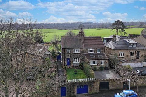 3 bedroom semi-detached house for sale, Woodhouse Lane, Brighouse HD6