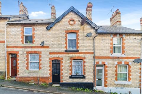 Hilton Road, Newton Abbot