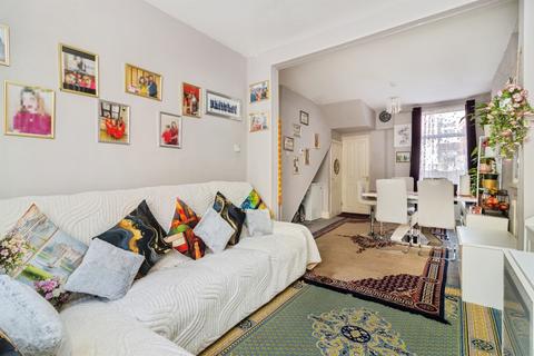 3 bedroom terraced house for sale, Hilton Road, Newton Abbot