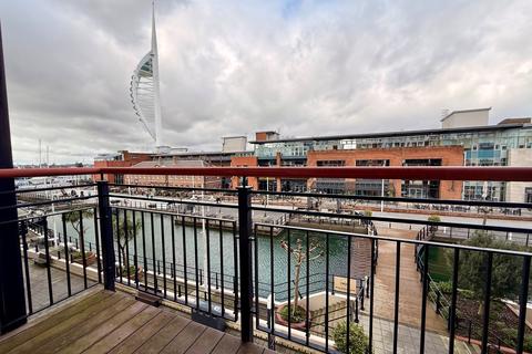2 bedroom apartment to rent, Brecon House, Portsmouth, PO1