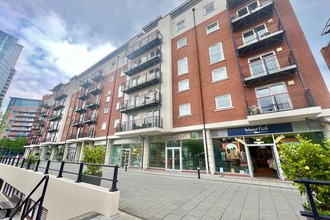 2 bedroom apartment to rent, Brecon House, Portsmouth, PO1