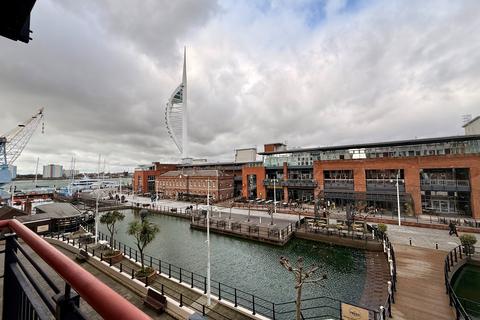 2 bedroom apartment to rent, Brecon House, Portsmouth, PO1