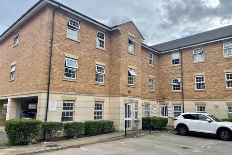 Lion Court, Northampton