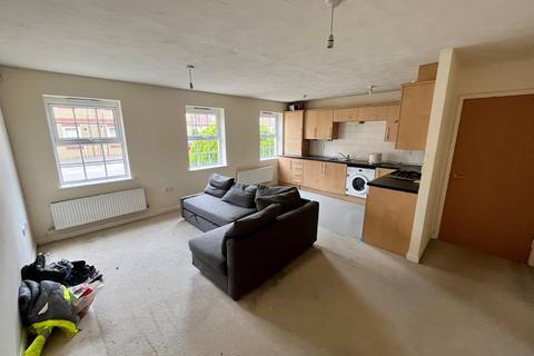 undefined, Lion Court, Northampton